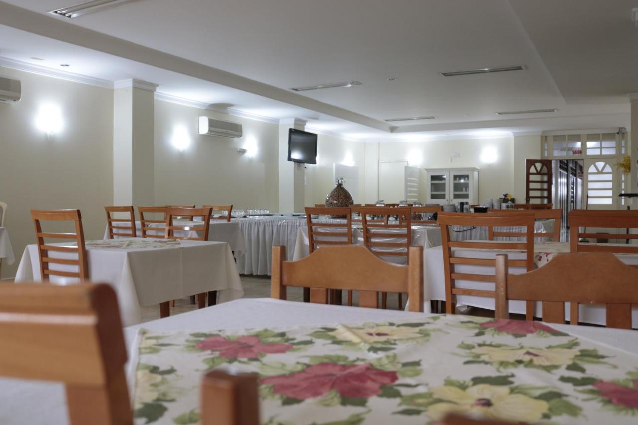 Soratur Hotel & Coworking Criciuma  Dış mekan fotoğraf