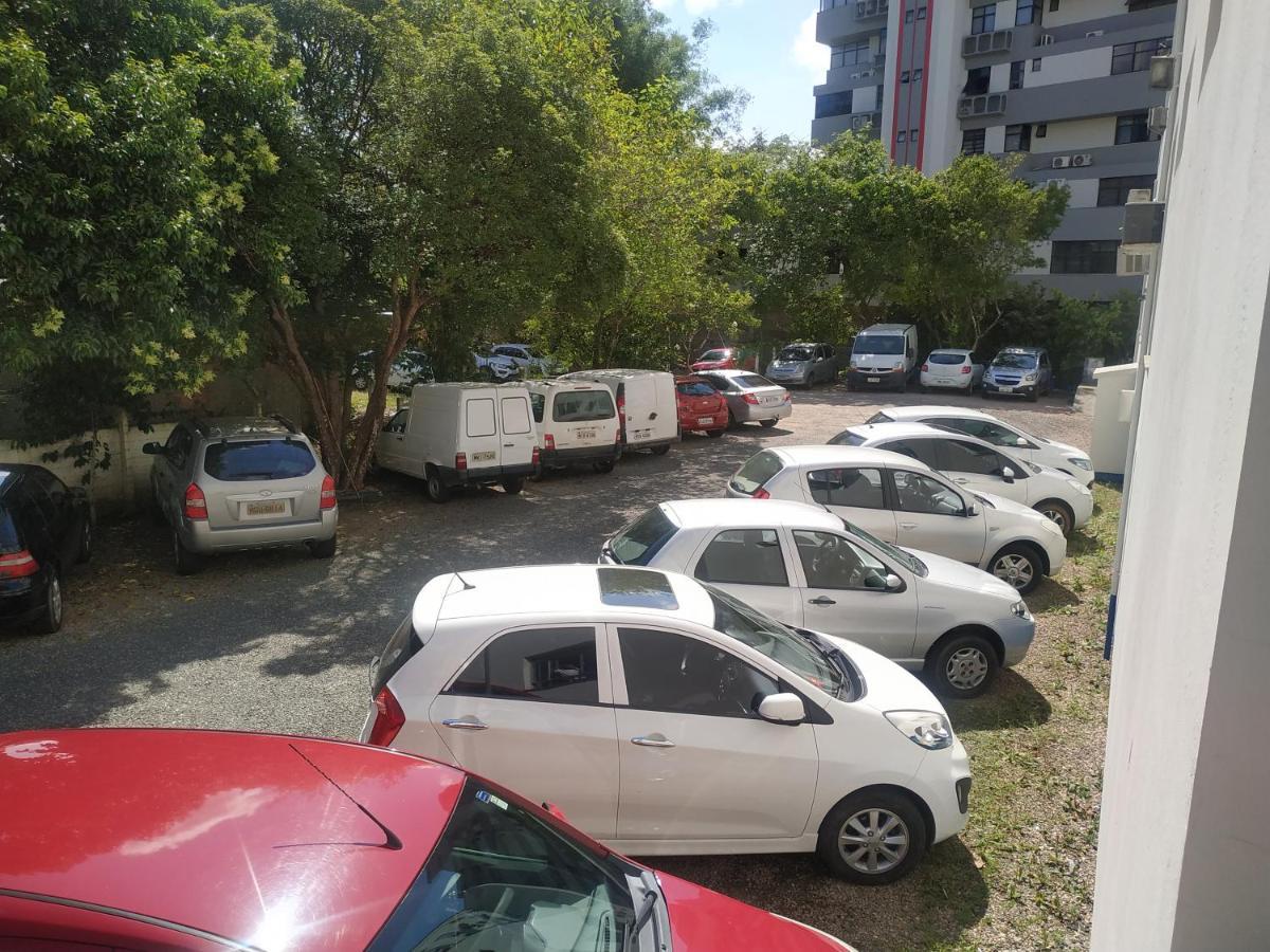 Soratur Hotel & Coworking Criciuma  Dış mekan fotoğraf