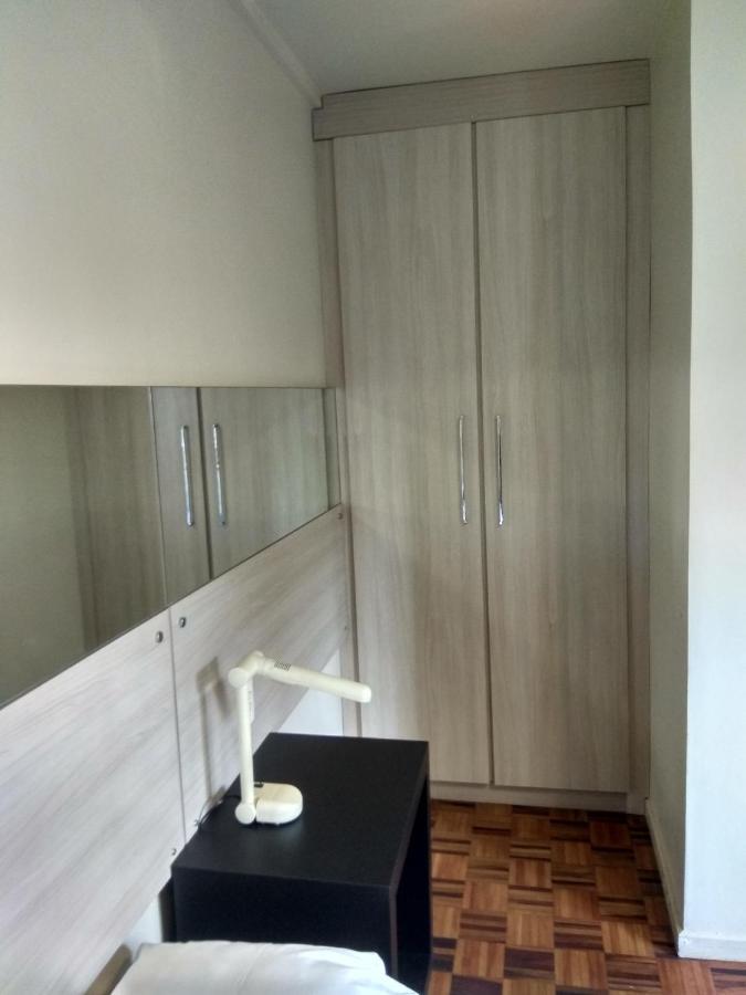 Soratur Hotel & Coworking Criciuma  Dış mekan fotoğraf