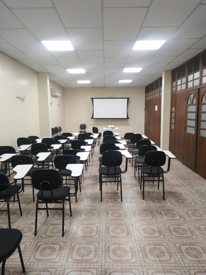 Soratur Hotel & Coworking Criciuma  Dış mekan fotoğraf